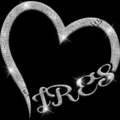 GLT36 SILVER GLITTER Thumbnail