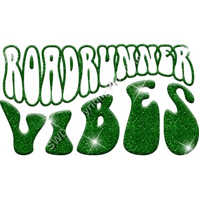 GLT98 GREEN GLITTER Thumbnail