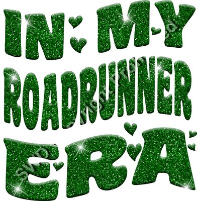 GLT93 GREEN GLITTER Thumbnail