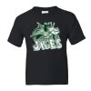 8000B Youth DryBlend 50/50 T-Shirts Thumbnail