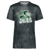 222596 Adult Cotton-Touch Poly T-Shirt Thumbnail