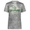 222696 Youth Cotton-Touch Poly T-Shirt Thumbnail