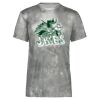 222696 Youth Cotton-Touch Poly T-Shirt Thumbnail