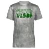 222696 Youth Cotton-Touch Poly T-Shirt Thumbnail