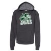 3719Y Youth Sponge Fleece Hoodie Thumbnail