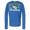 3513Y Youth Extra Soft Tri-blend Long Sleeve Thumbnail