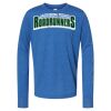 3513Y Youth Extra Soft Tri-blend Long Sleeve Thumbnail