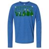 3513Y Youth Extra Soft Tri-blend Long Sleeve Thumbnail
