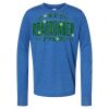 3513Y Youth Extra Soft Tri-blend Long Sleeve Thumbnail