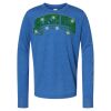 3513Y Youth Extra Soft Tri-blend Long Sleeve Thumbnail