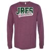 3513 Adult Extra Soft Tri-blend Long Sleeve Thumbnail