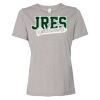 6413 Women’s Extra Soft Tri-blend Tee Thumbnail